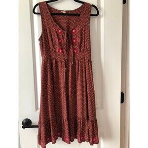 Dress by Fossil Size Medium